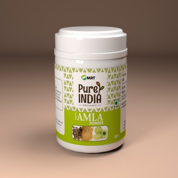 AMLA POWDER ORGANIC