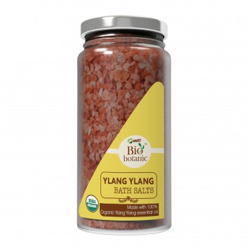 YLANG YLANG  BATH SALT
