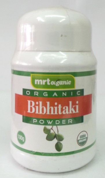 BHIBHITAKI  POWDER ORGANIC