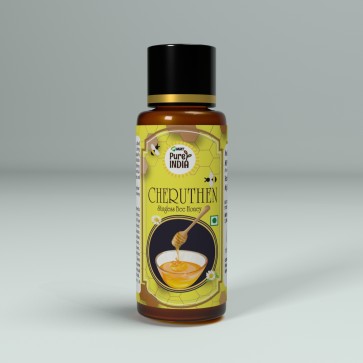 HONEY (CHERUTHEN/SMALL BEE HONEY)