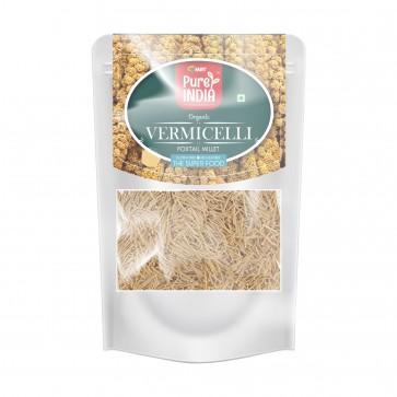 VERMICELLI FOXTAIL MILLET 