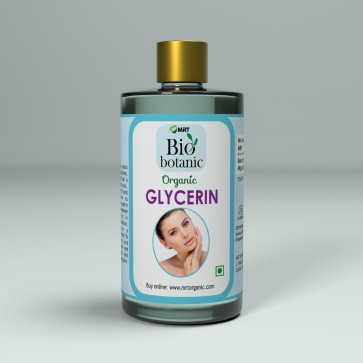 GLYCERIN ORGANIC