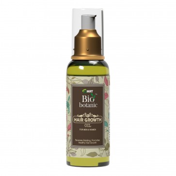 HAIR GROW OIL 