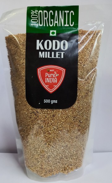 KODO MILLET ORGANIC