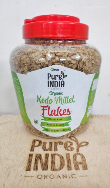 KODO MILLET FLAKES 275 gm