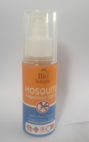 Mosquito Repellent spray