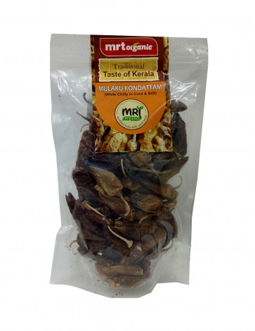 MULAKU KONDATTAM (SALTY CHILLY)