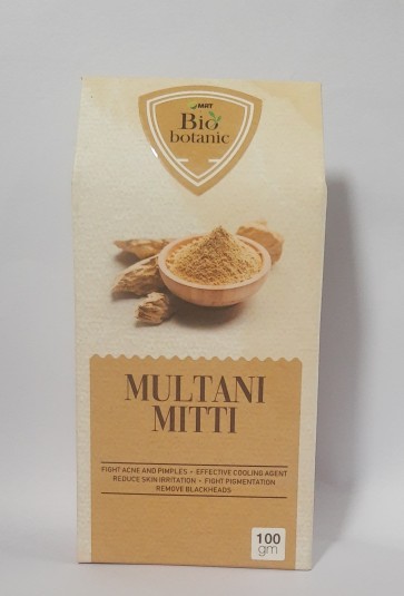 MULTANI MITTI 