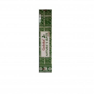GOLOKA NATURES BASIL