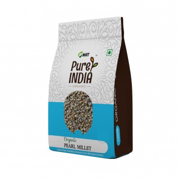 PEARL MILLET 