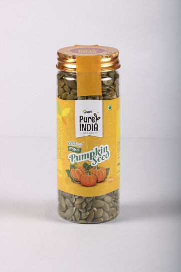 PUMPKIN SEED 200 GM