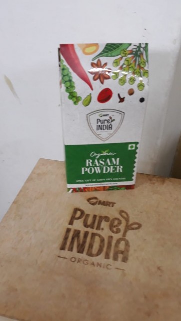 RASAM POWDER ORGANIC