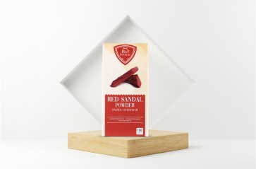 RED SANDAL POWDER 