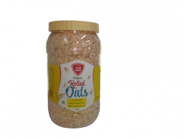 ROLLED OATS 1100 GM
