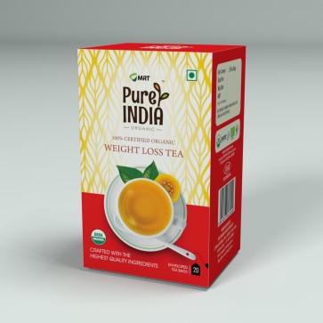WEIGHT LOSS TEA 20 TEA BAGS 