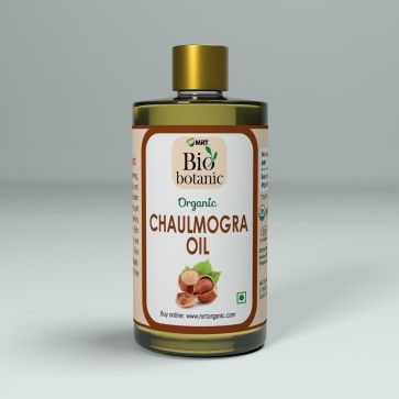 CHAULMOGRA OIL 