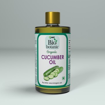 CUCUMBER OIL 