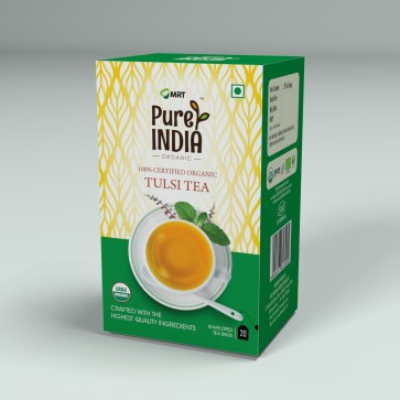 TULSI TEA 20 TEA BAGS