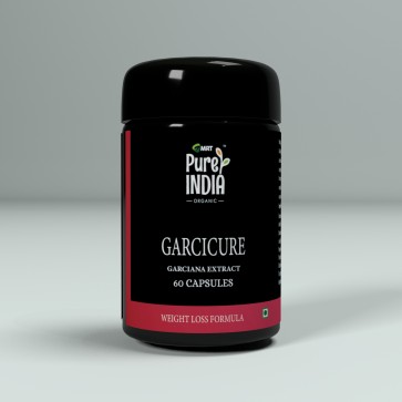 GARCINIA 500MG 60 CAP 