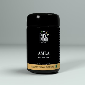 AMLA 60 CAP 