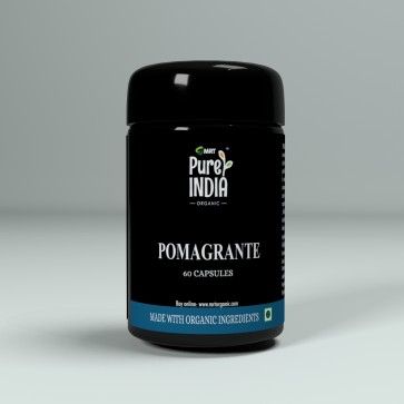 POMAGRANTE 60 CAP