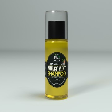 Millet-Mint  Normal Hair Shampoo