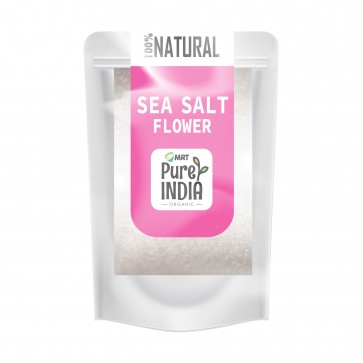 NATURAL SEA SALT FLOWER