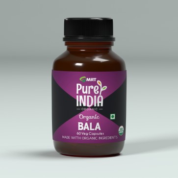 BALA TAB ORGANIC