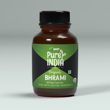 BRAHMI TAB  ORGANIC