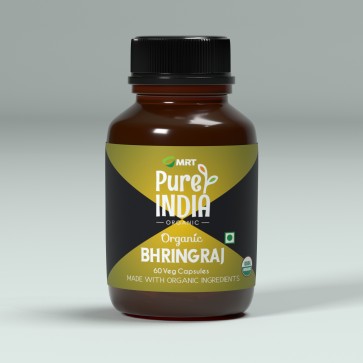 BRINGARAJ TAB ORGANIC