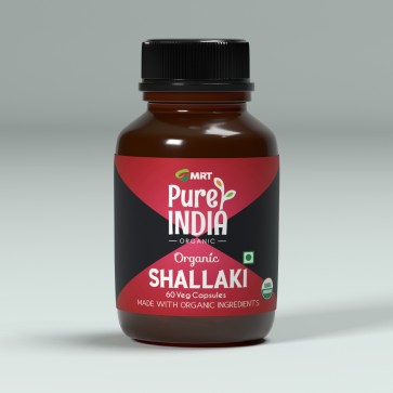 SHALLAKI TAB ORGANIC