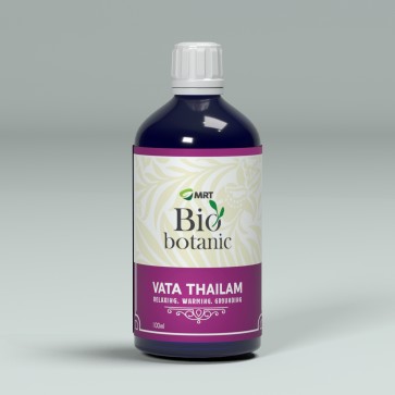 VATA THAILAM ORGANIC