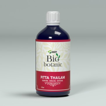 PITTA THAILAM ORGANIC