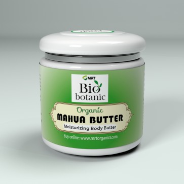 MAHUA BUTTER ORGANIC