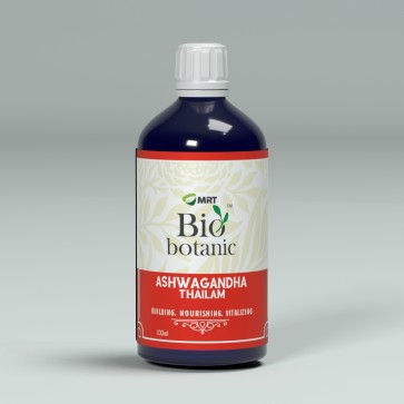 ASHWAGANDHA THAILAM ORGANIC