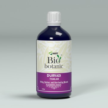 DOORVADI THAILAM ORGANIC