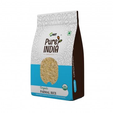 PARMAL RICE (WHITE) 