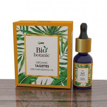 TAGETES  OIL  