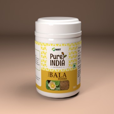 BALA POWDER ORGANIC