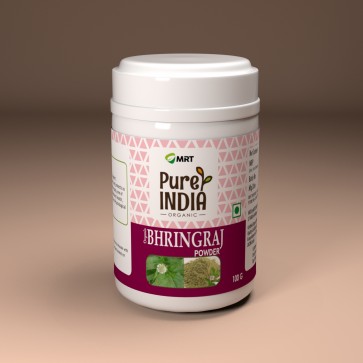 BHRINGRAJ POWDER ORGANIC