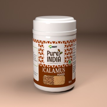 CALAMUS (VAYAMBU) POWDER