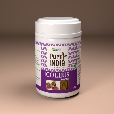 COLEUS POWDER ORGANIC