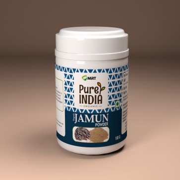 JAMUN POWDER ORGANIC