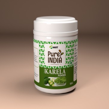 KARELA POWDER ORGANIC