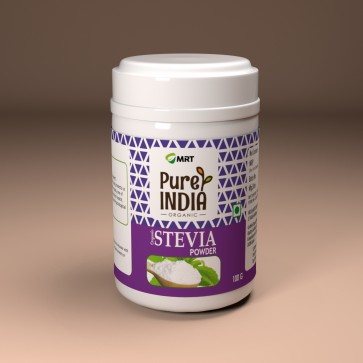 STEVIA POWDER ORGANIC