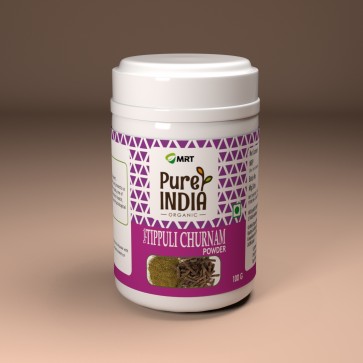 TIPPALI CHURNAM ORGANIC