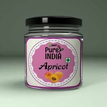  APRICOT DRIED NATURAL