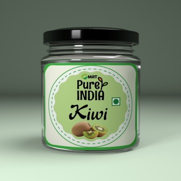 KIWI FRUITS SLICE NATURAL