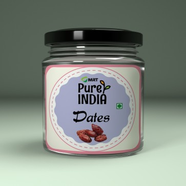 NATURAL DATES 