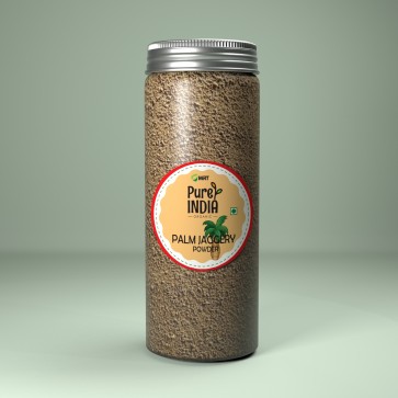 PALM JAGGERY POWDER